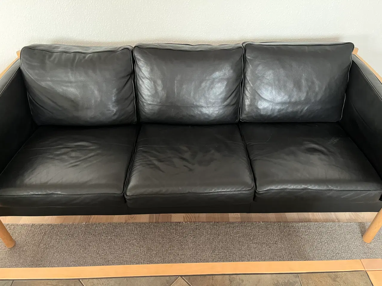 Billede 6 - Sofagruppe 