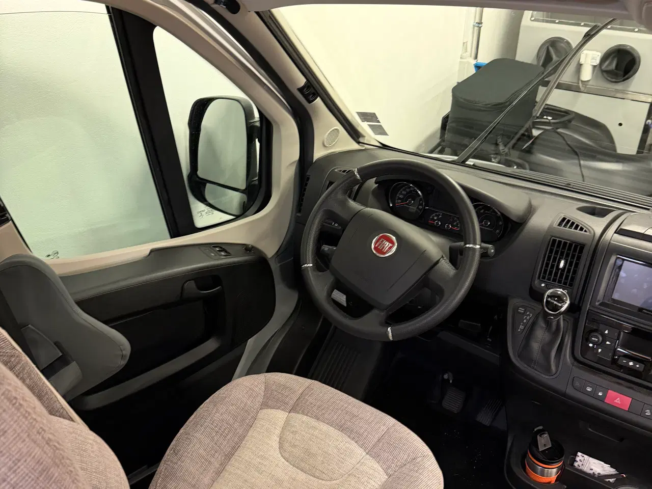 Billede 2 - Hobby Vantana k65 - 160hk/automatgear