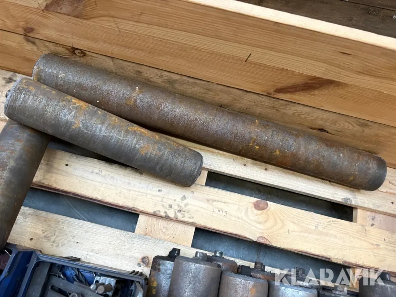 Billede 4 - Blandet lot