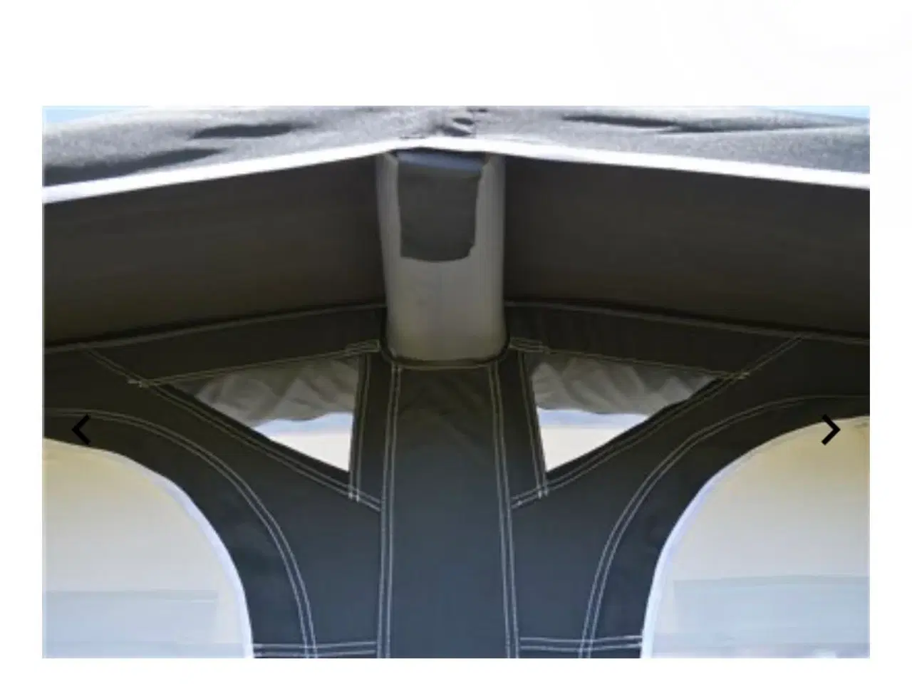 Billede 6 - Kampa club air Pro 450 lufttelt