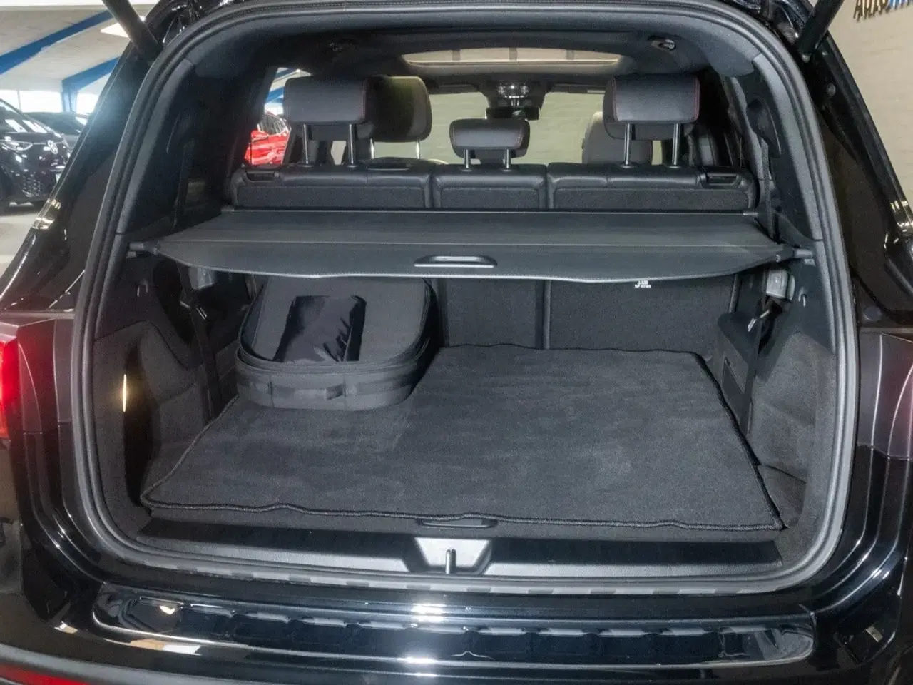 Billede 6 - Mercedes EQB350  AMG Advance Plus 7prs
