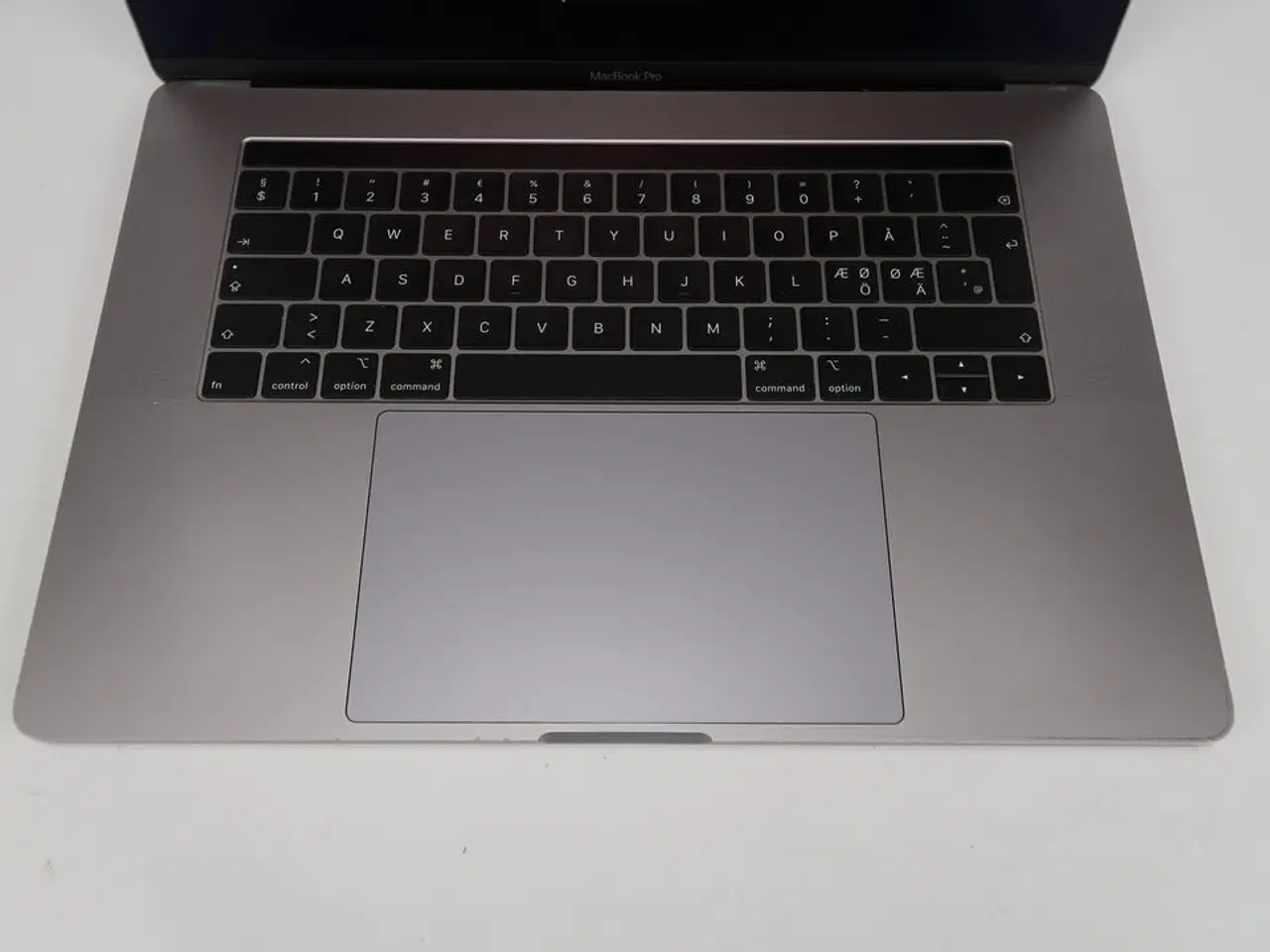 Billede 2 - Apple MacBook Pro i7 15,6"