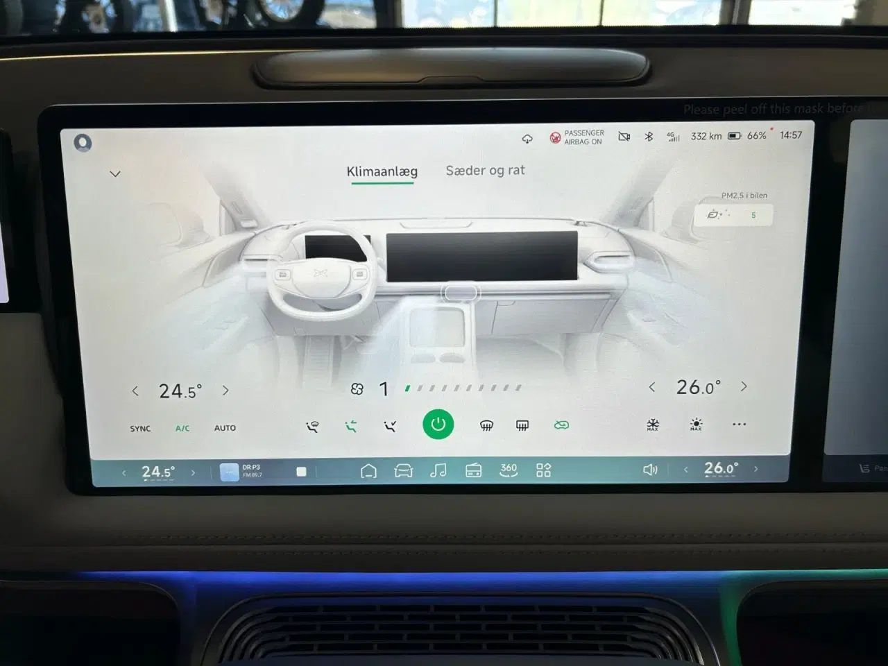 Billede 11 - Xpeng G9  Long Range