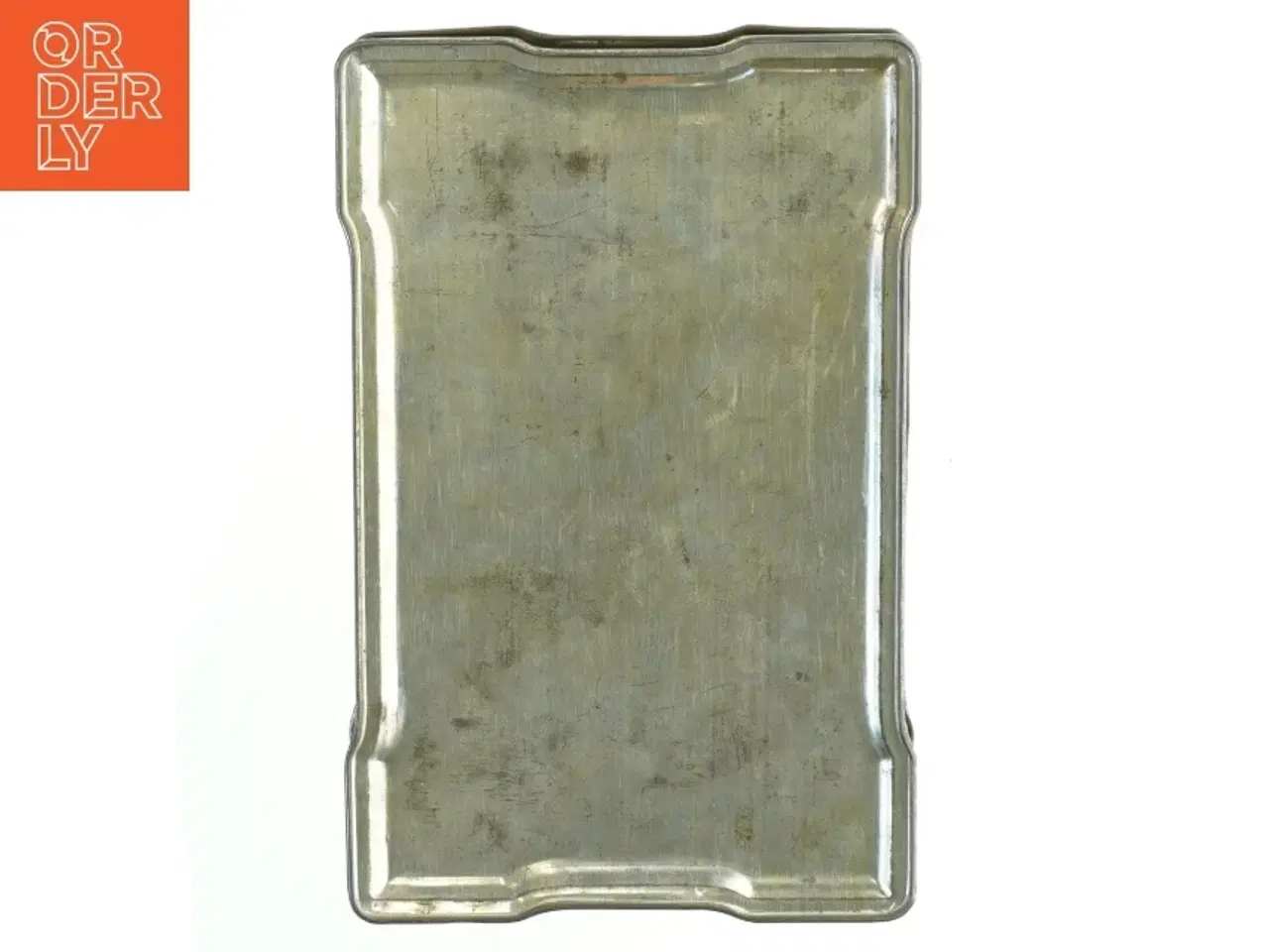 Billede 2 - Harry Vincent dekoration dåse fra Harry Vincent LTP (str. 25x16 cm)