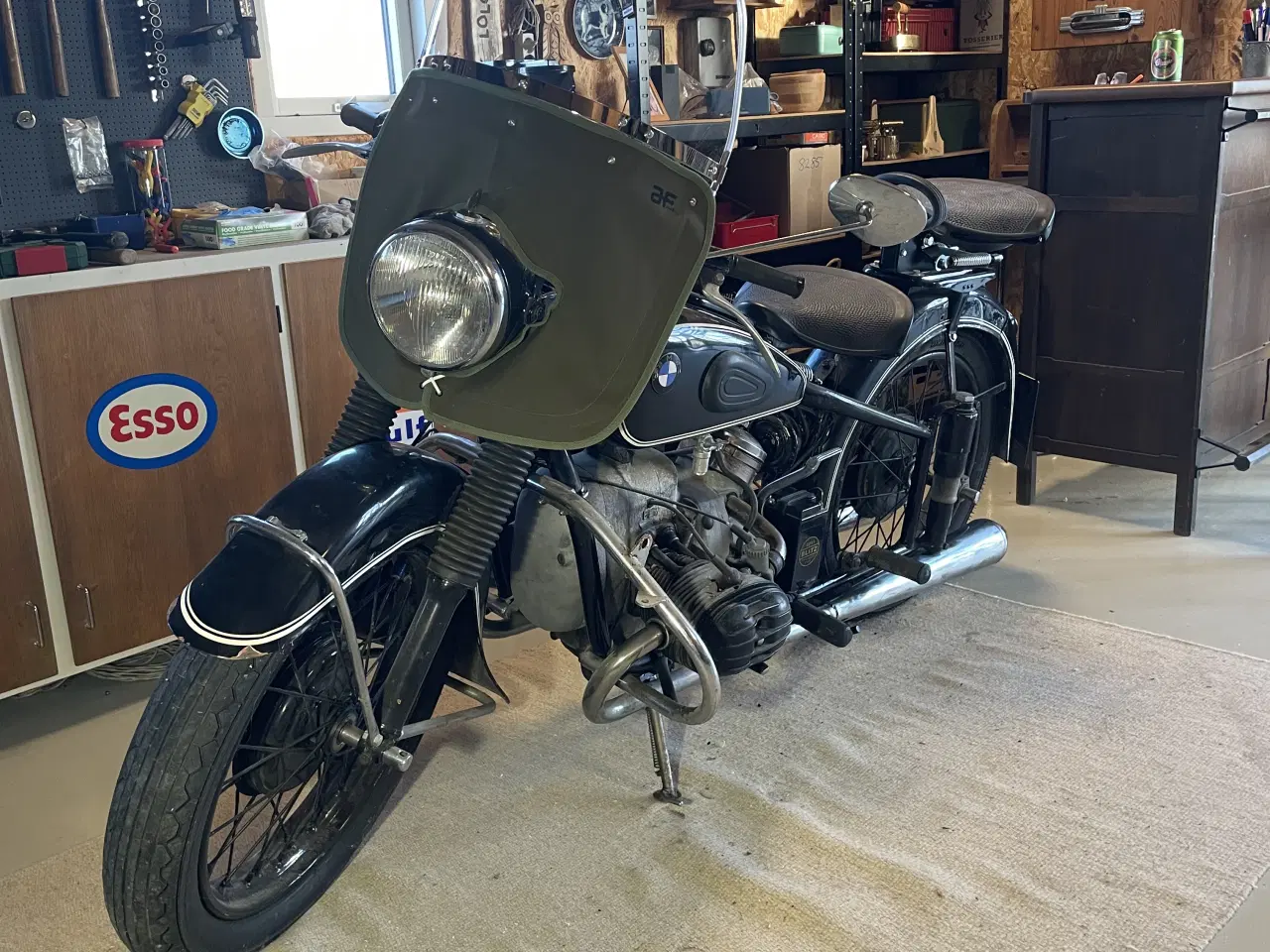 Billede 2 - Ud i det blå