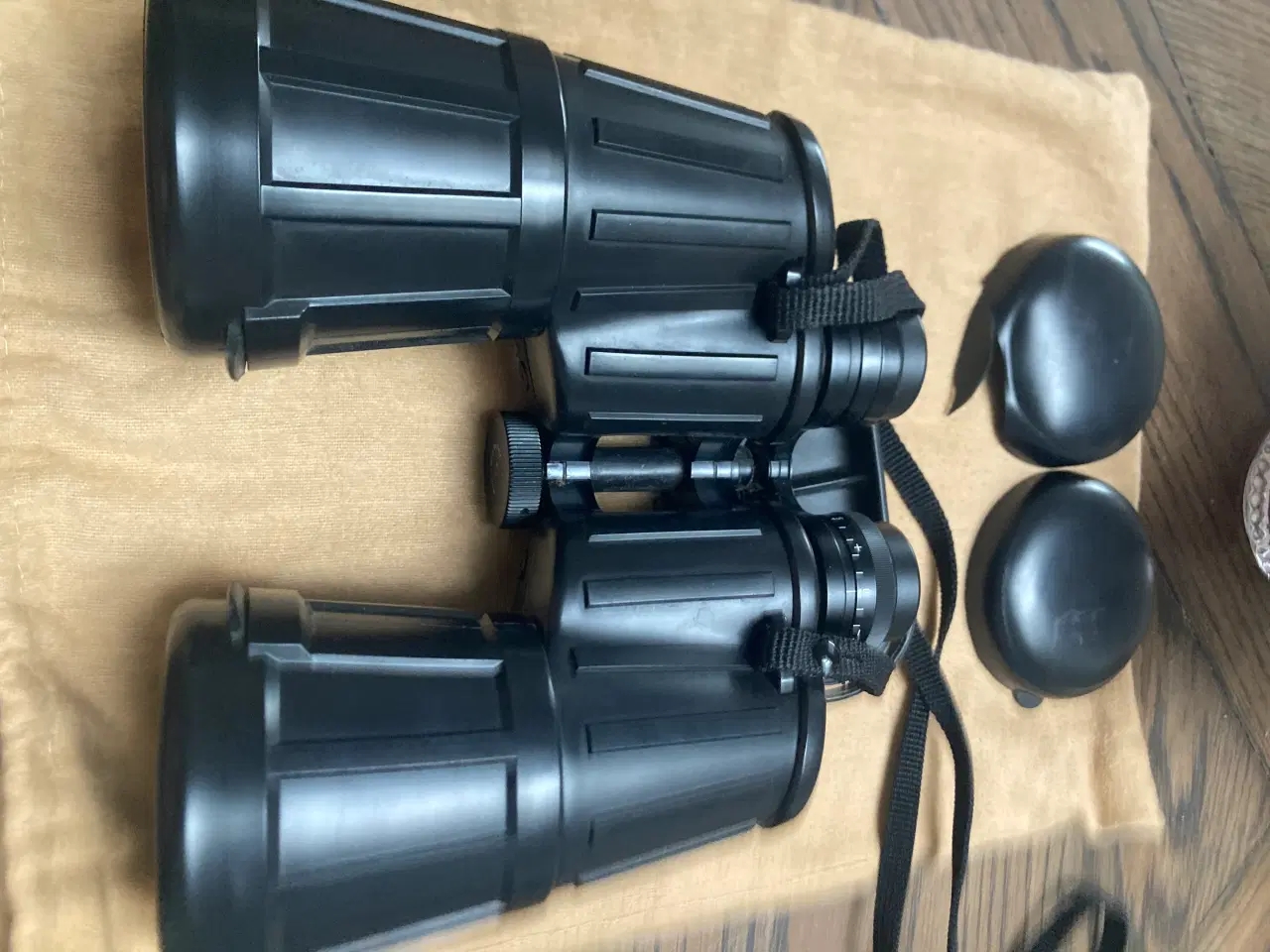 Billede 7 - Zeiss West Germany 15*60