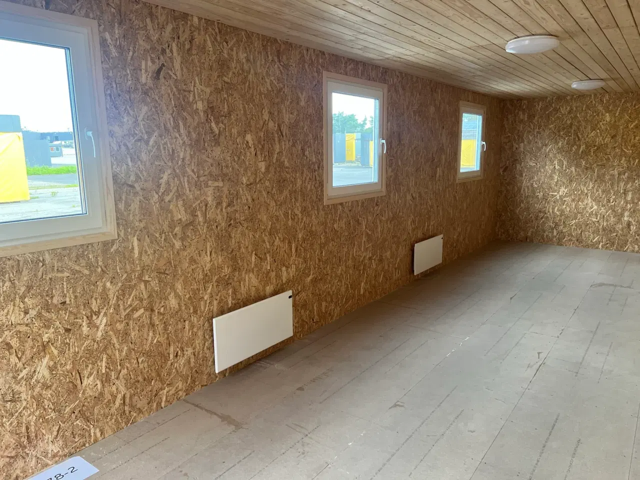 Billede 6 - Kontormodul