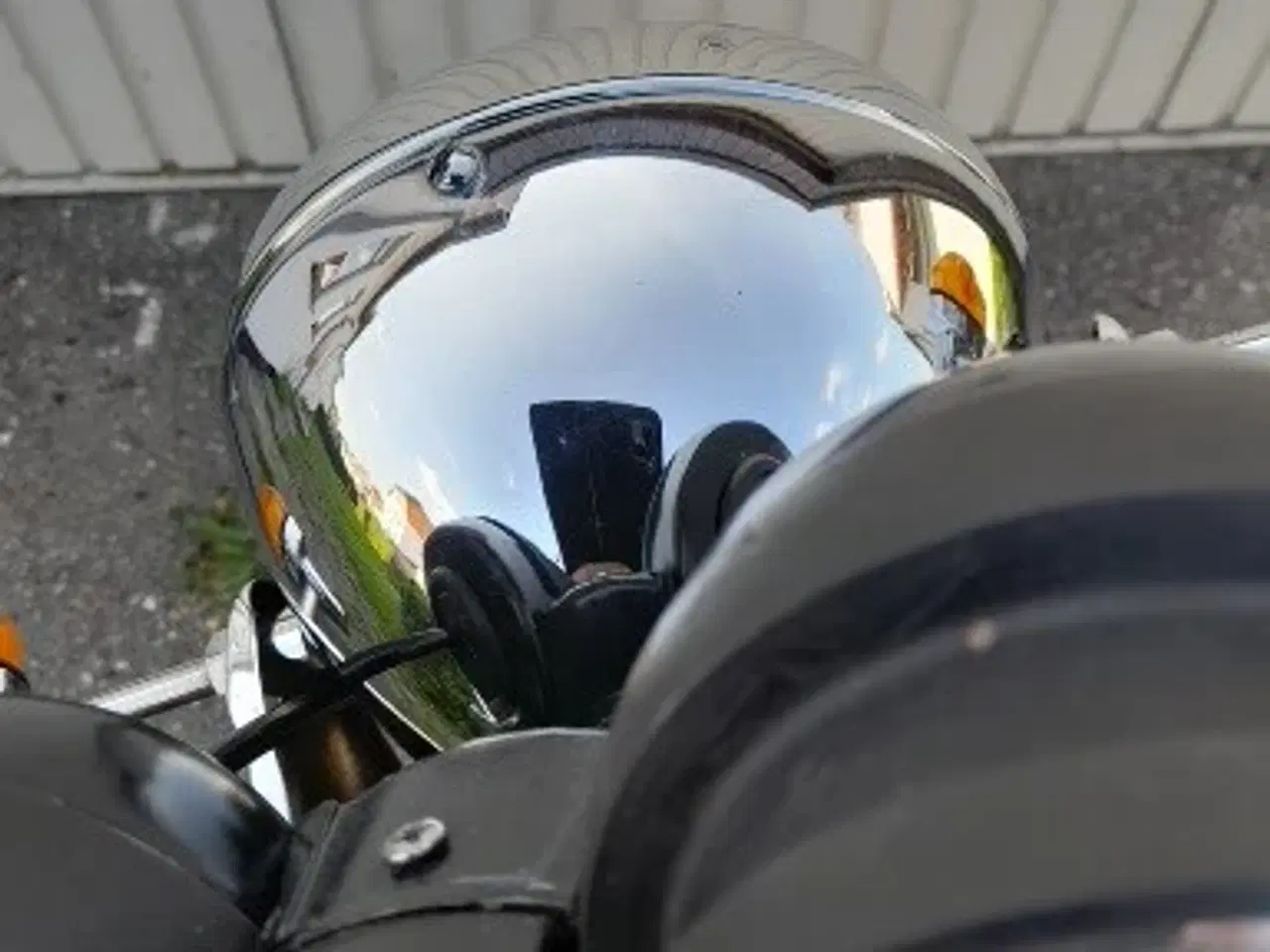 Billede 7 - Triumph T 160