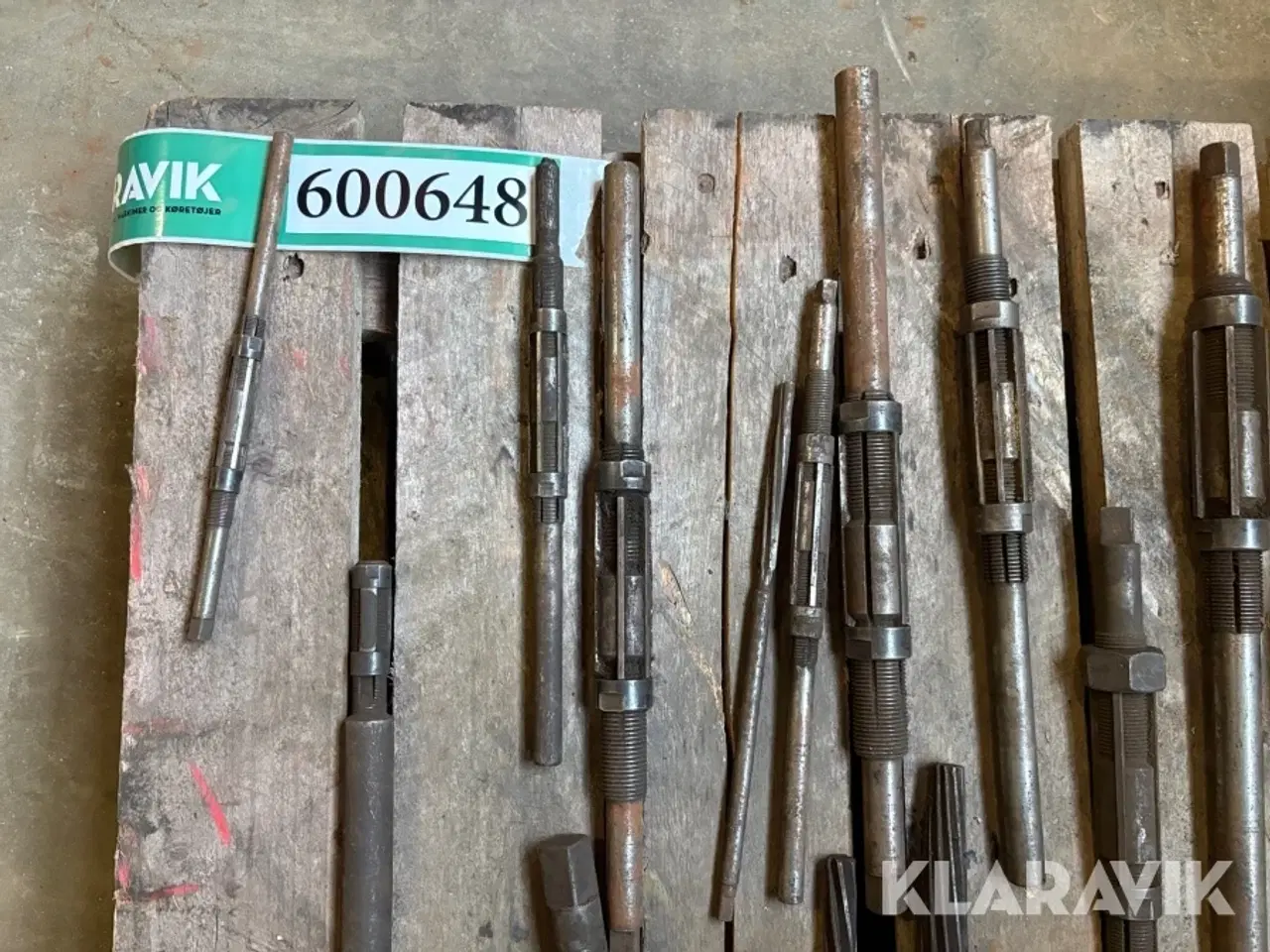 Billede 2 - Rivaler 28 dele