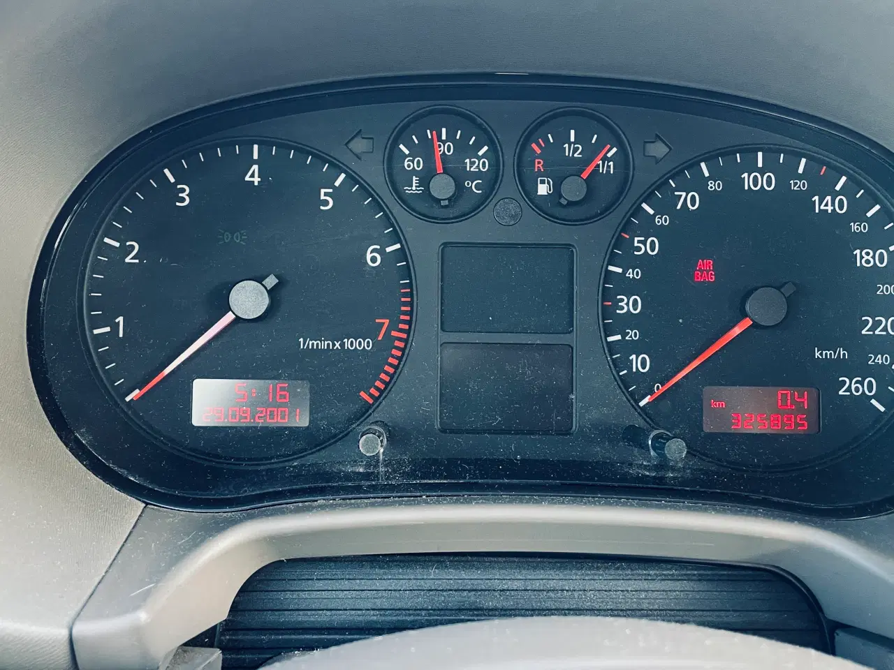 Billede 5 - Audi A3 til salg 