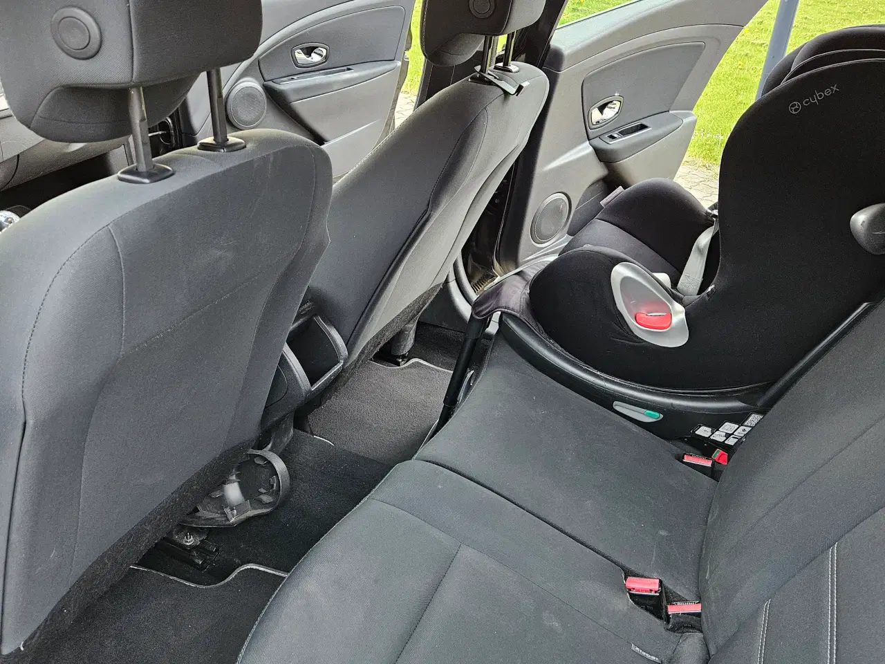 Billede 3 - Renault Megane Sport Tourer 