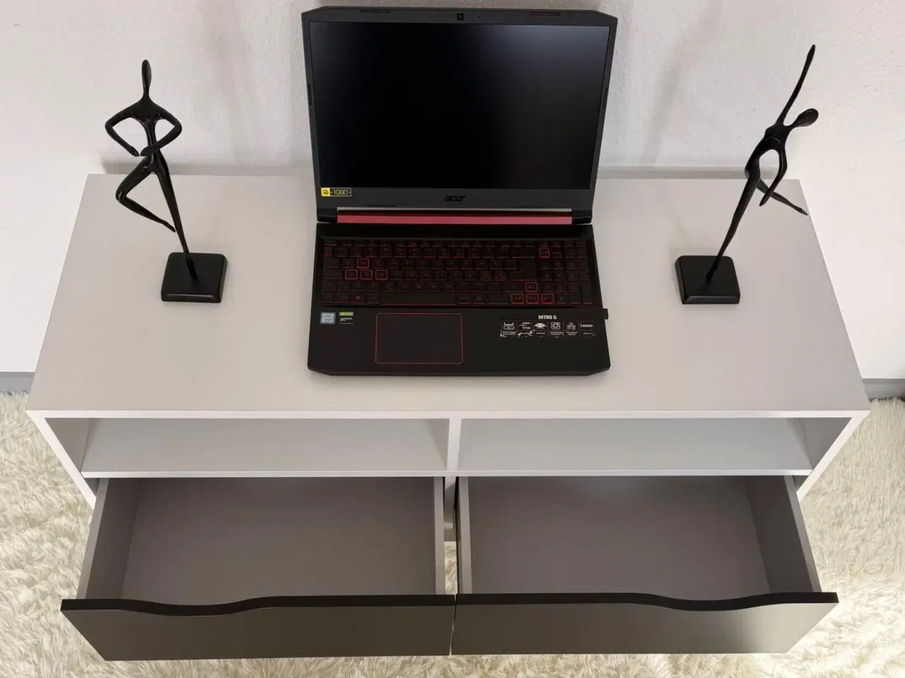 Billede 3 - Delta TV bord