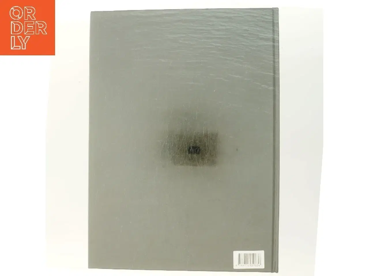 Billede 3 - Æg og ost af Ellis Tardini (Bog)