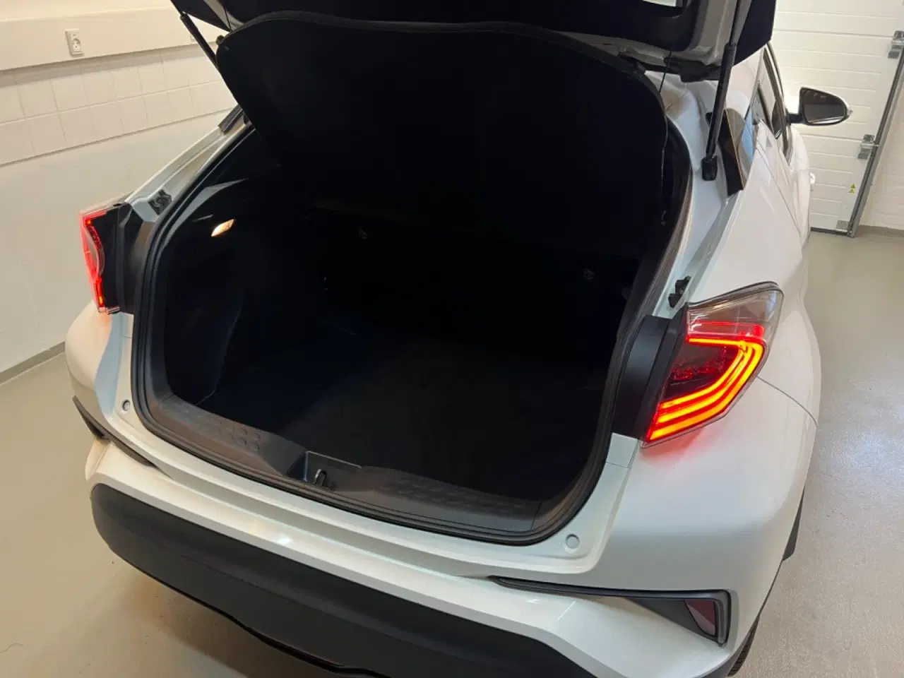 Billede 18 - Toyota C-HR 1,8 Hybrid C-LUB Selected CVT