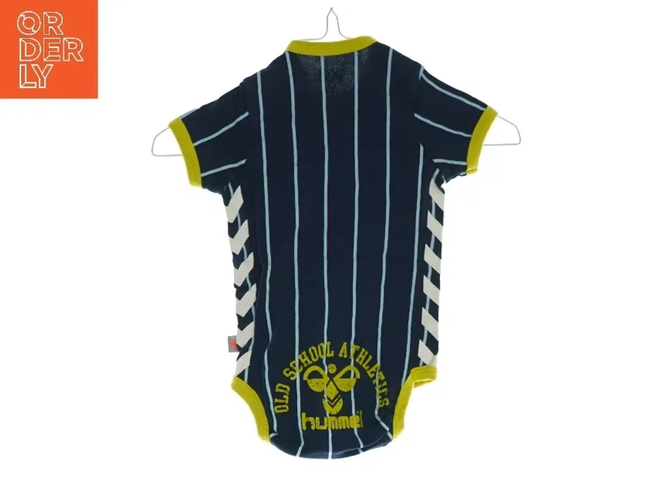 Billede 2 - Bodystocking fra Hummel (str. 62)