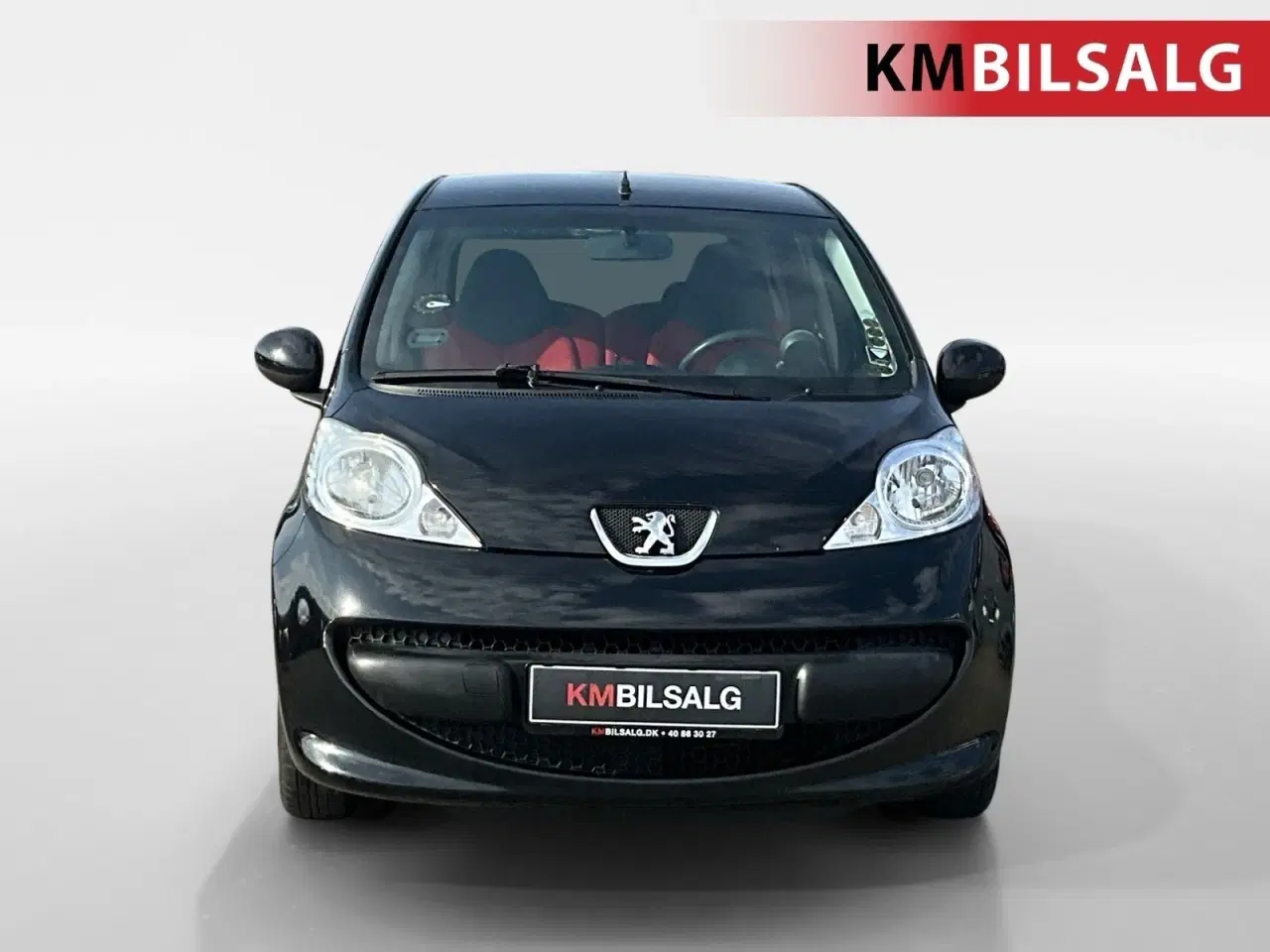 Billede 8 - Peugeot 107 1,0