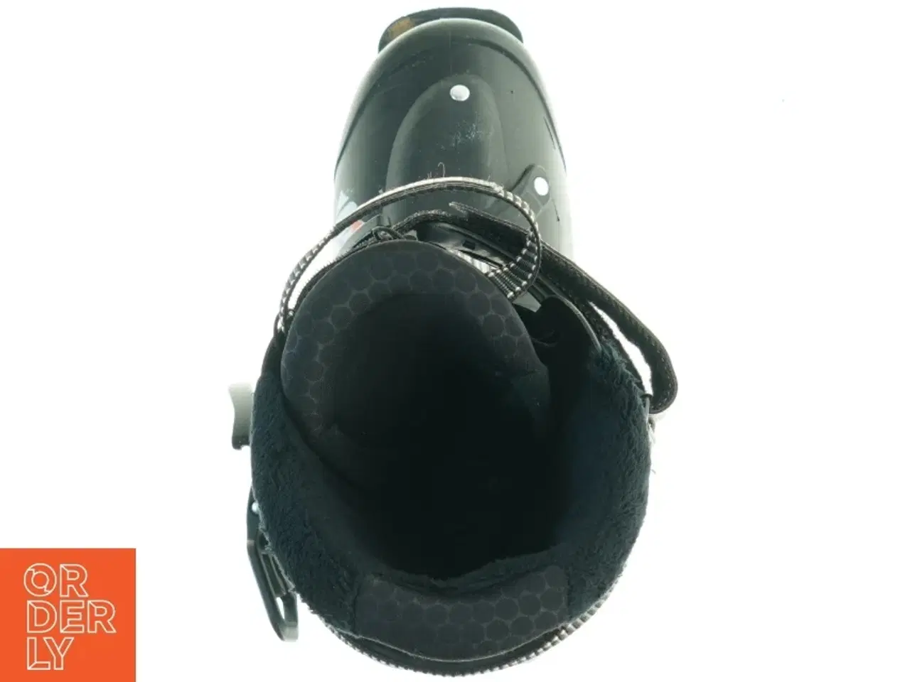 Billede 3 - Salomon SPK skistøvler med taske fra Salomon (str. 307 mm)