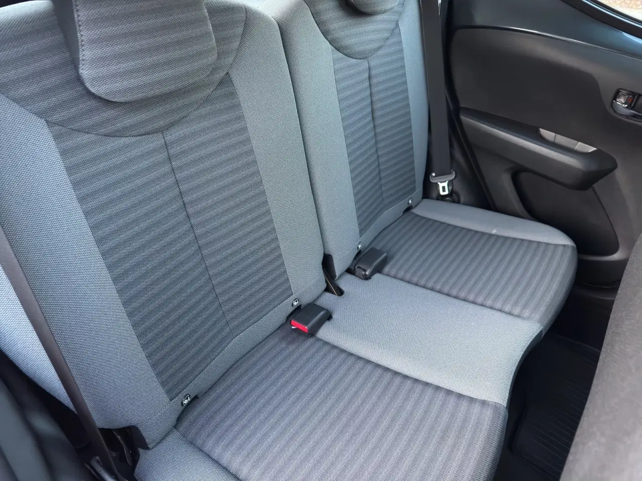 Billede 17 - Toyota Aygo 1,0 VVT-i x-plore x-shift