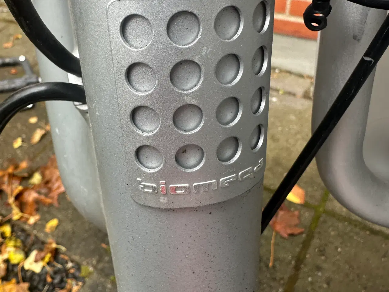 Billede 5 - Biomega Elcykel