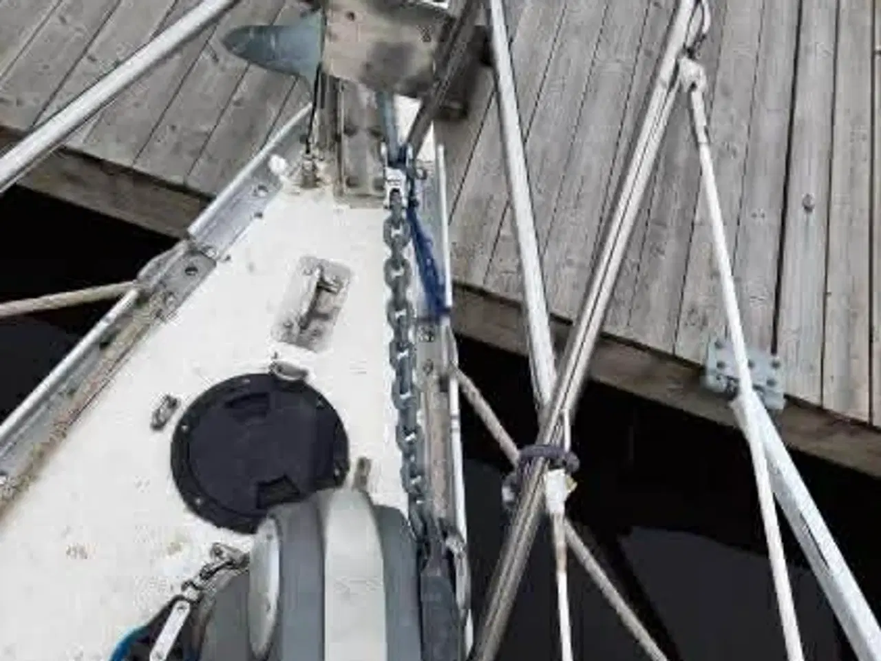 Billede 16 - Swede 38 "Linnea"