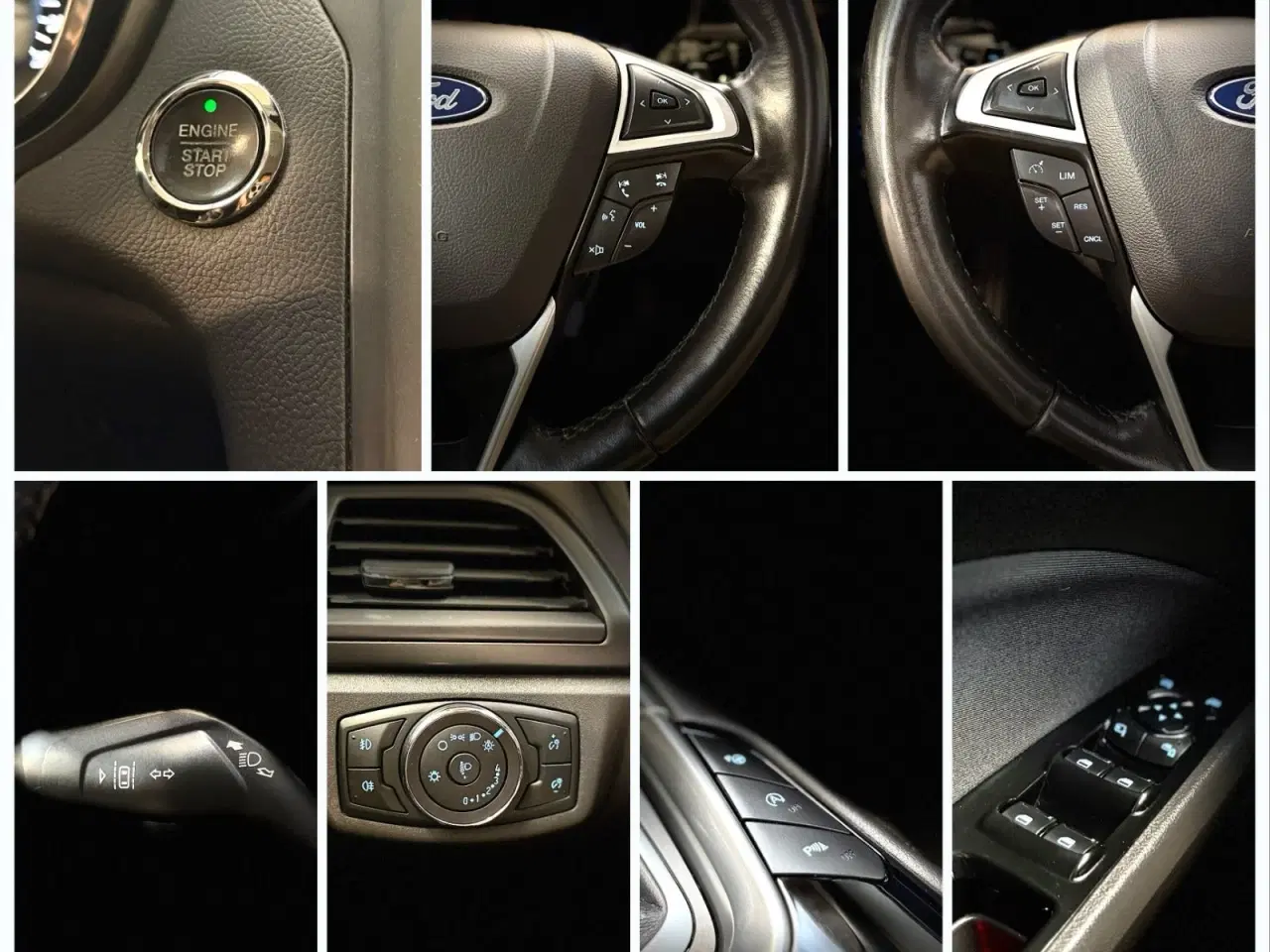 Billede 11 - Ford Mondeo 1,5 SCTi 160 Titanium aut.