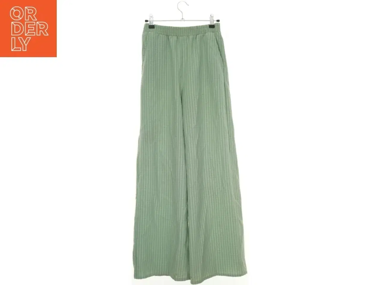 Billede 2 - Bukser fra H&M (str. 164 cm)