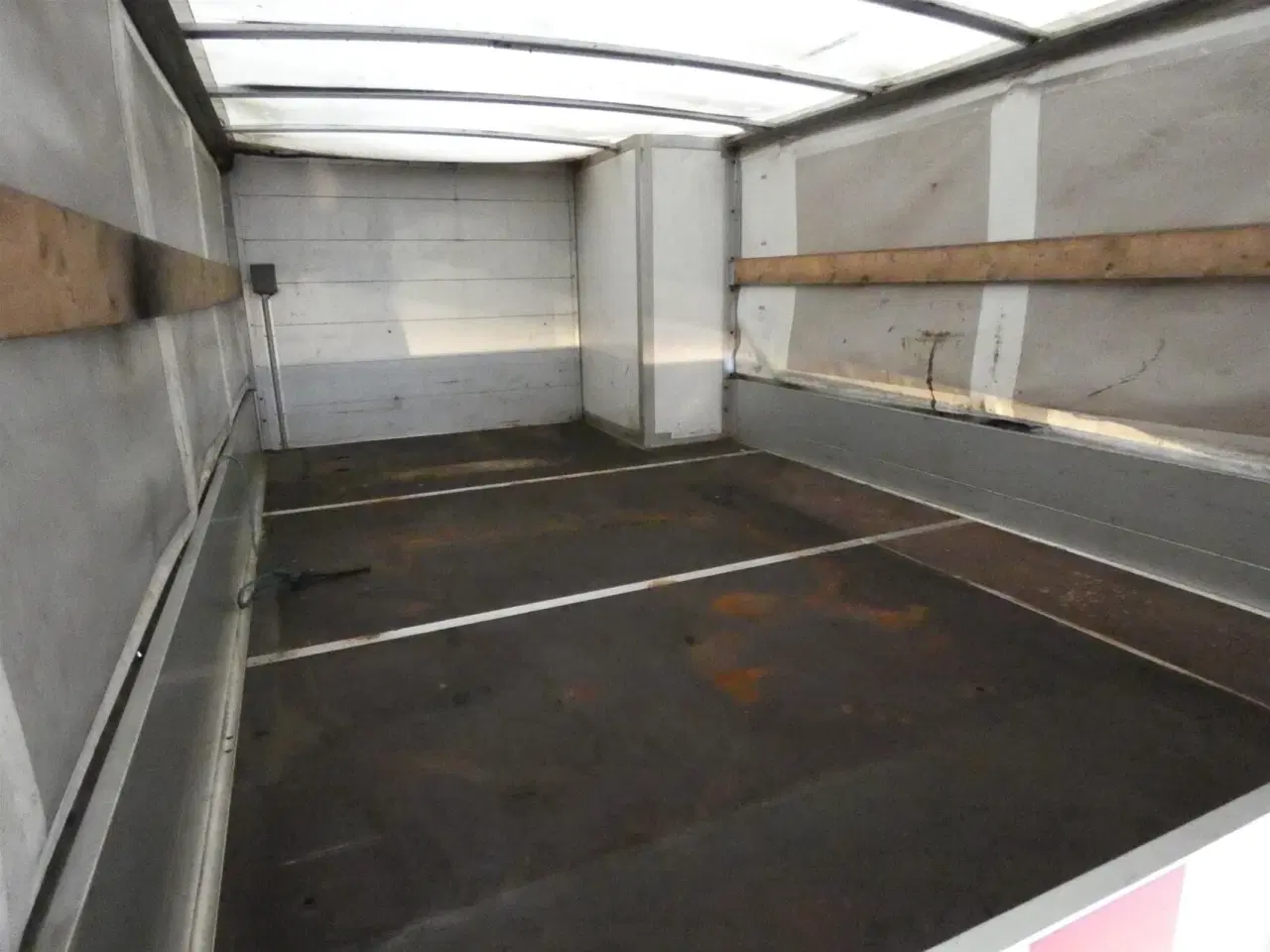 Billede 8 - Iveco Daily 35S16 3750mm 2,3 D 156HK Ladv./Chas. 8g Aut.