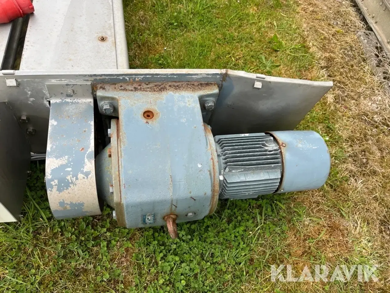 Billede 8 - Vemack lift Danfotech CH 600