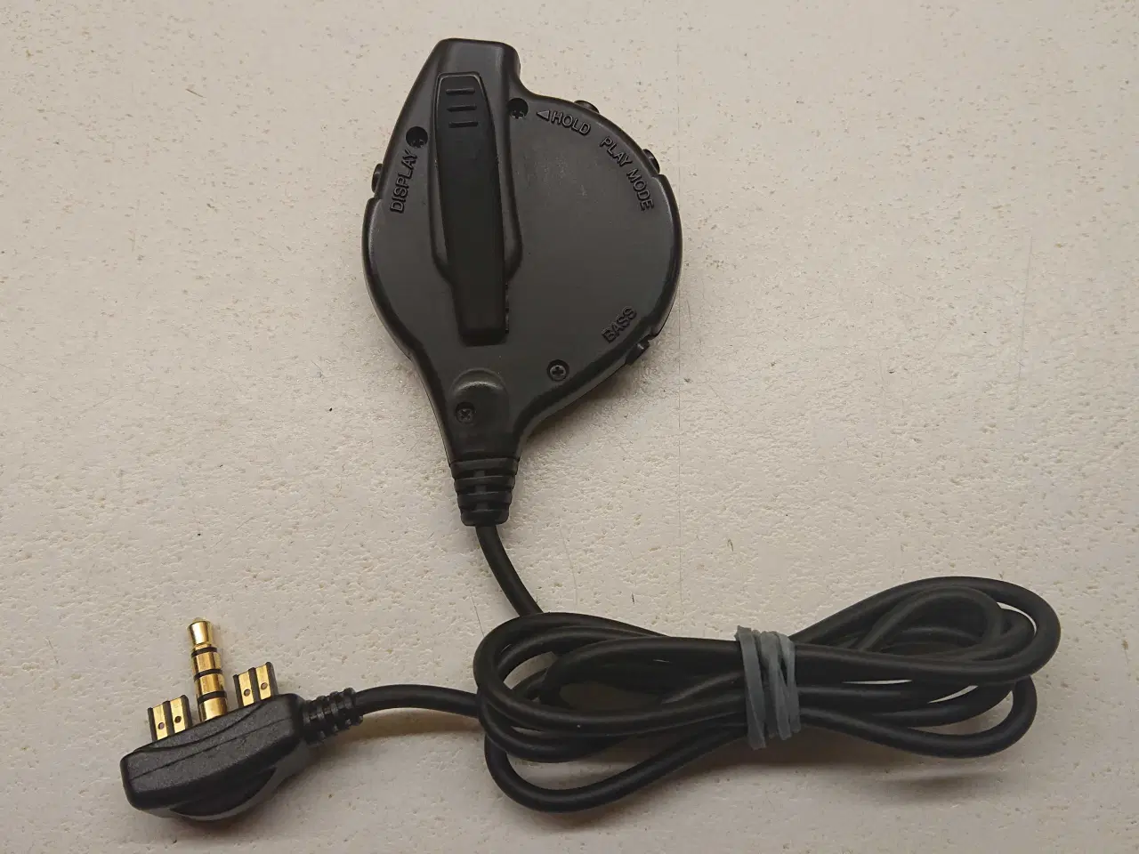 Billede 3 - Kenwood DMC-J7R Minidisc 