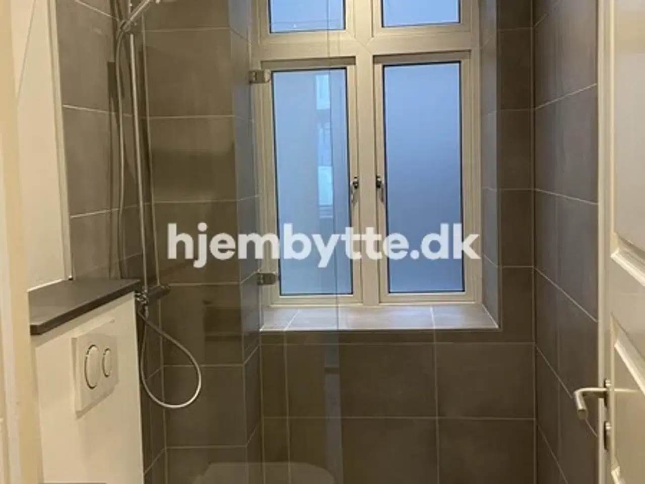 Billede 3 - Hjembytte - Colbjørnsensgade