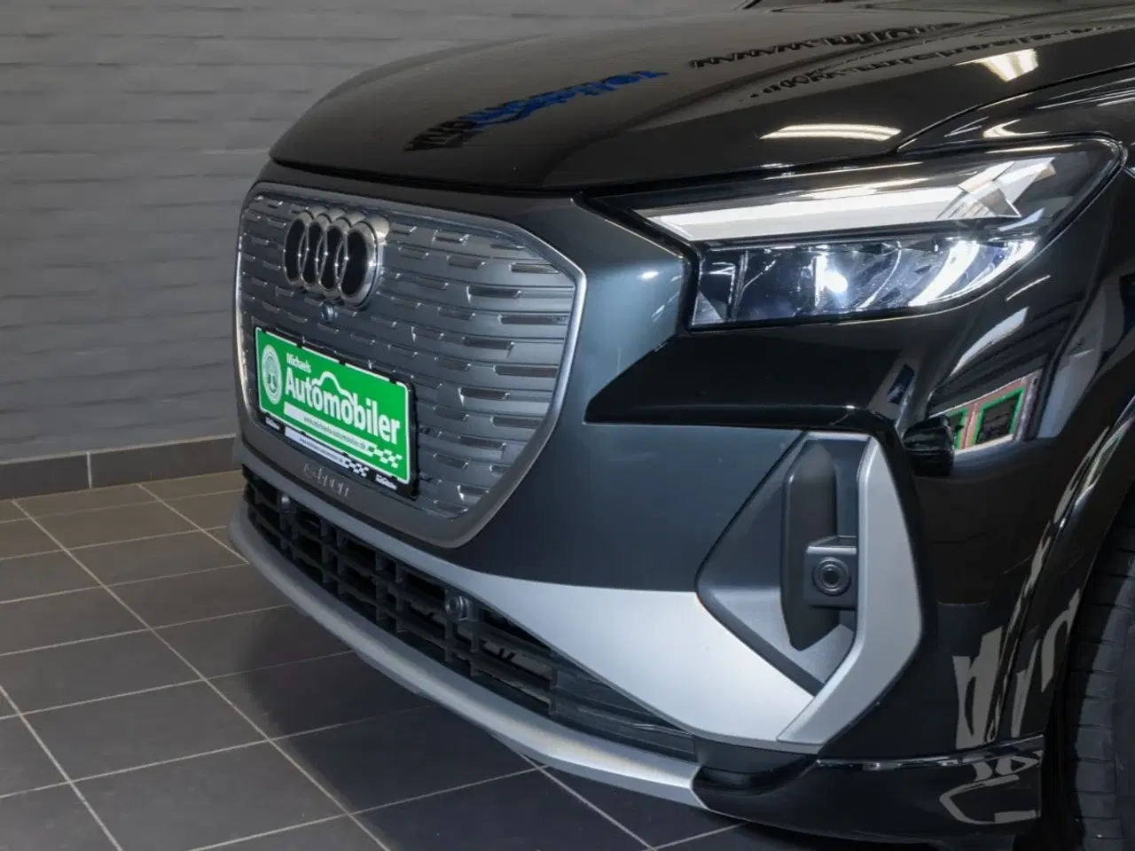 Billede 12 - Audi Q4 e-tron 45 Attraction S-line