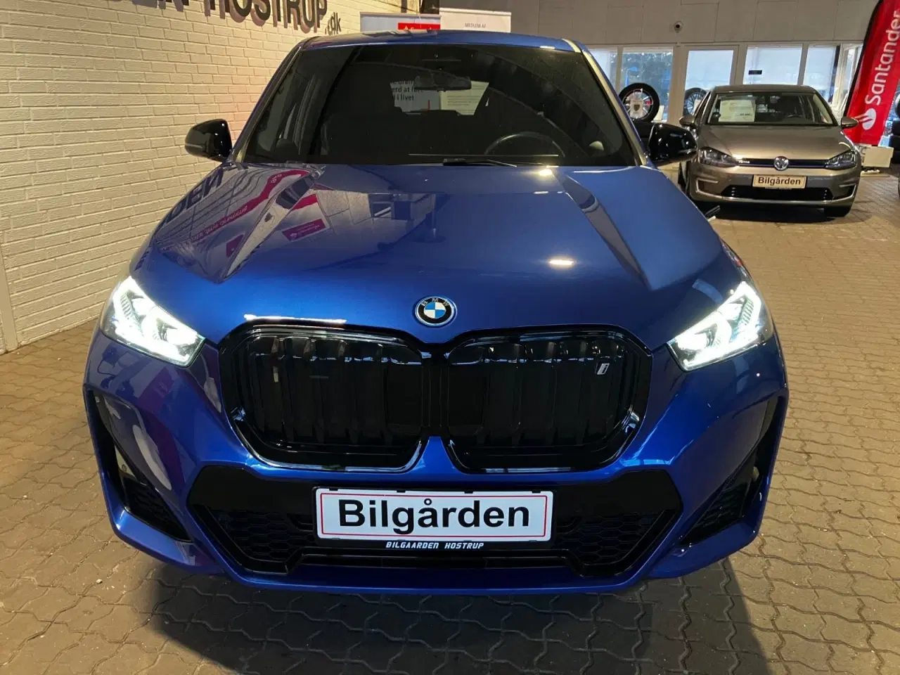 Billede 2 - BMW iX1  xDrive30 Charged M-Sport