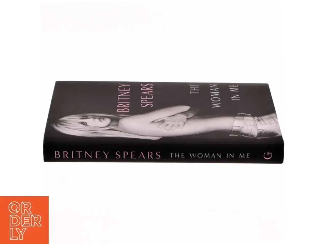 Billede 2 - The woman in me af Britney Spears (Bog)