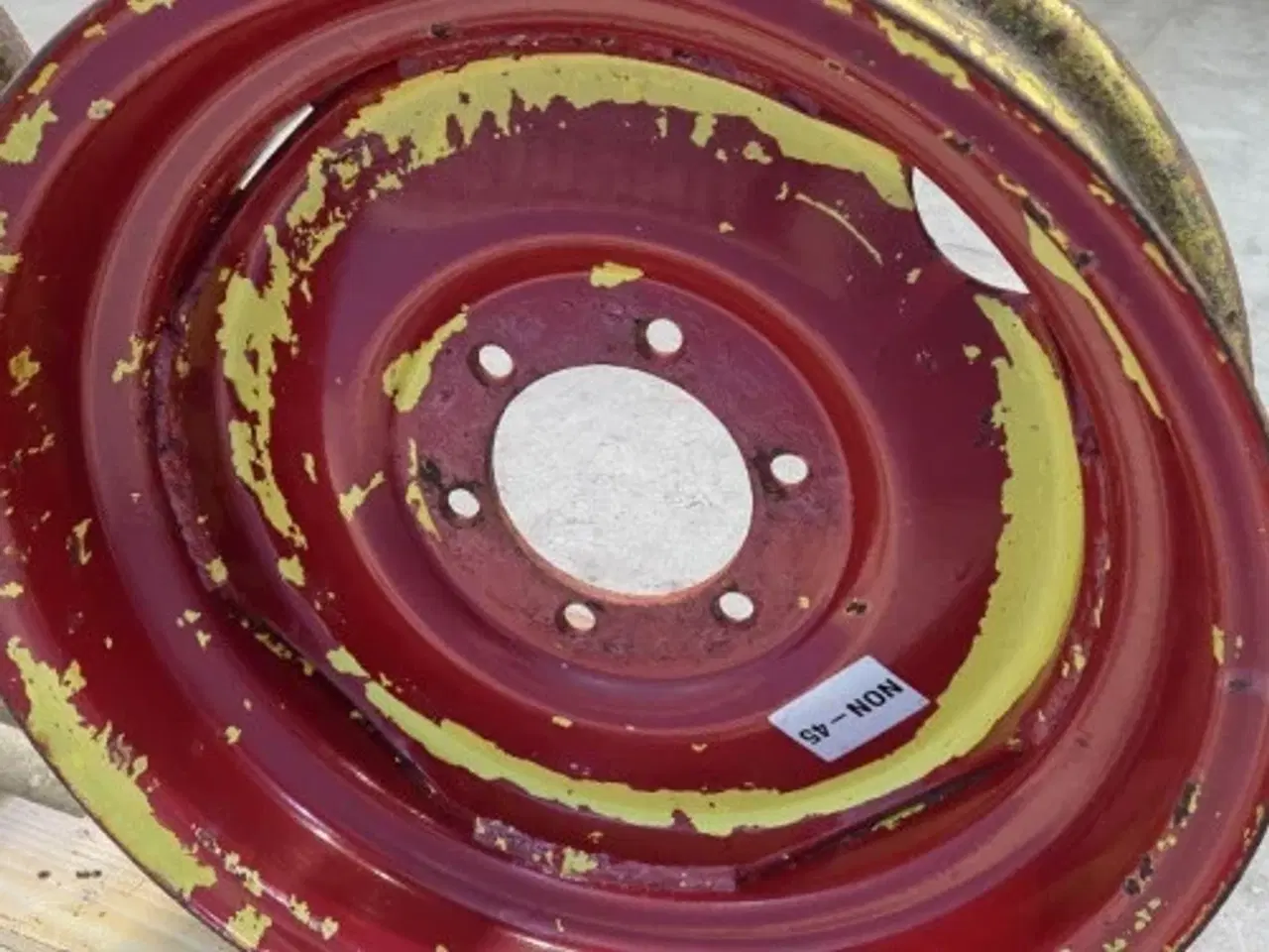 Billede 15 - 18"   5.5FX18   Sæt