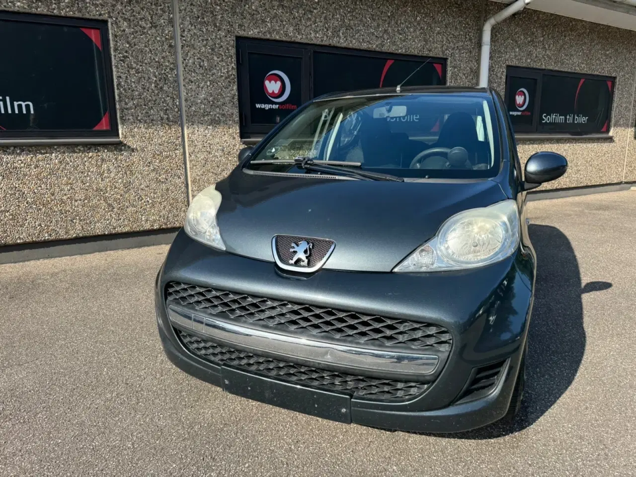 Billede 3 - Peugeot 107 1,0 Comfort