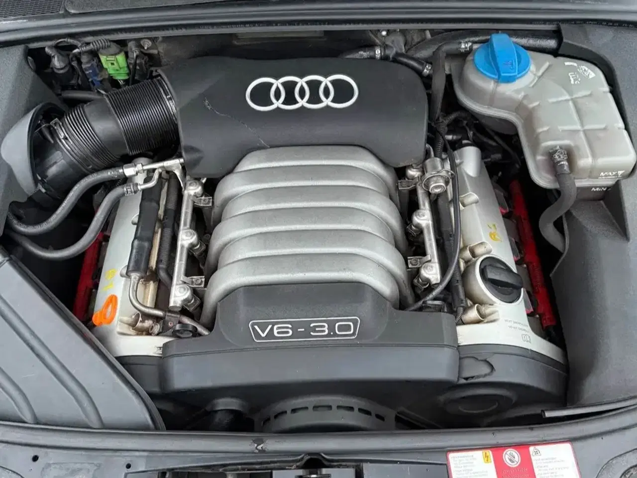 Billede 3 - Audi A4 