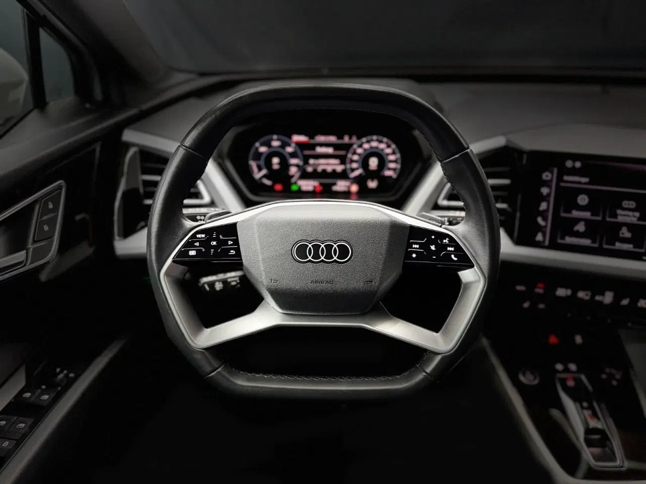 Billede 7 - Audi Q4 e-tron 40 Advanced