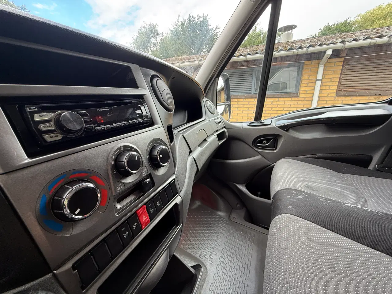 Billede 11 - Iveco daily 35s15 