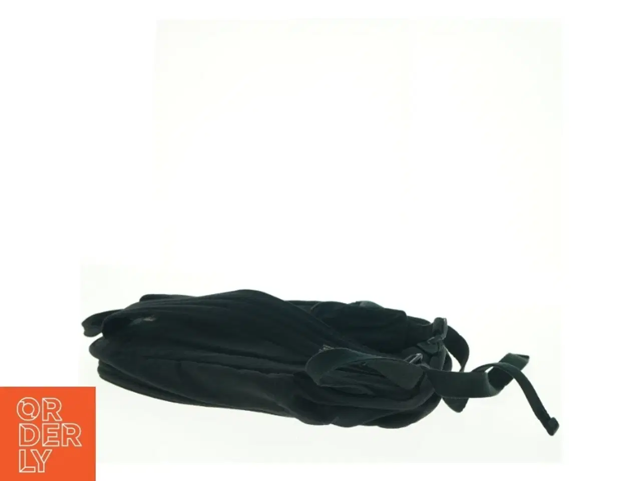 Billede 2 - Sort rygsæk fra Hedgren (str. 44 x 37 cm)