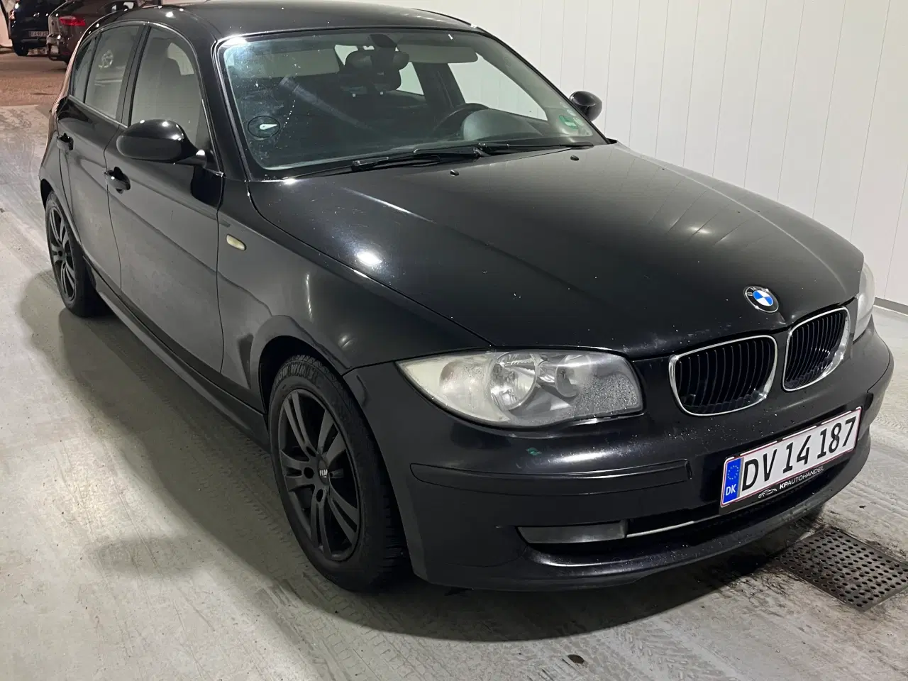 Billede 2 - BMW 118d. 2.0 (143HK).