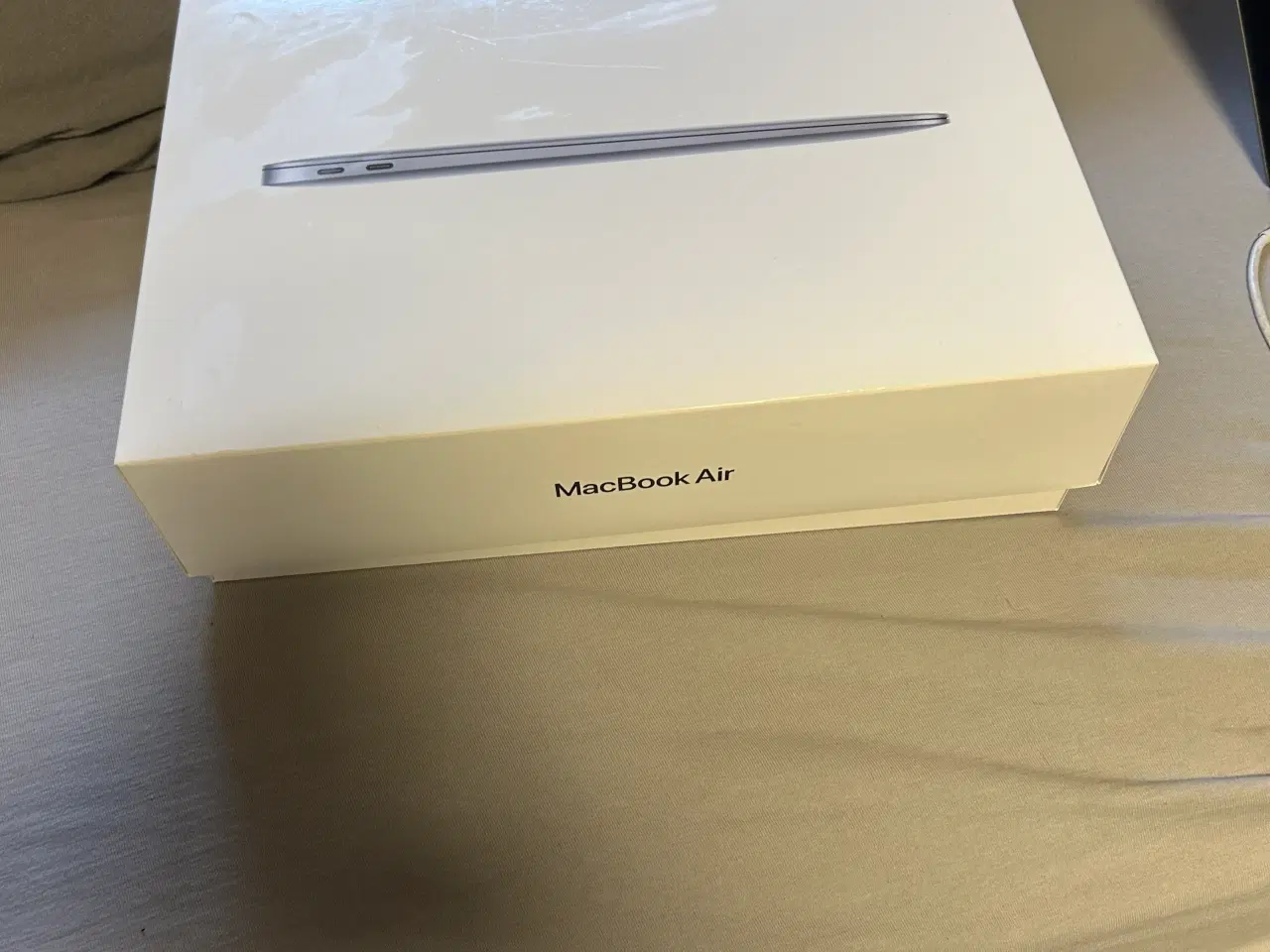 Billede 1 - MacBook Air 