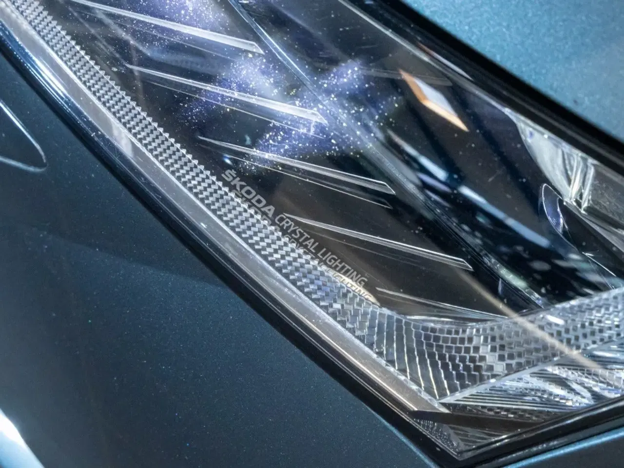 Billede 12 - Skoda Octavia 1,4 TSi iV Combi DSG