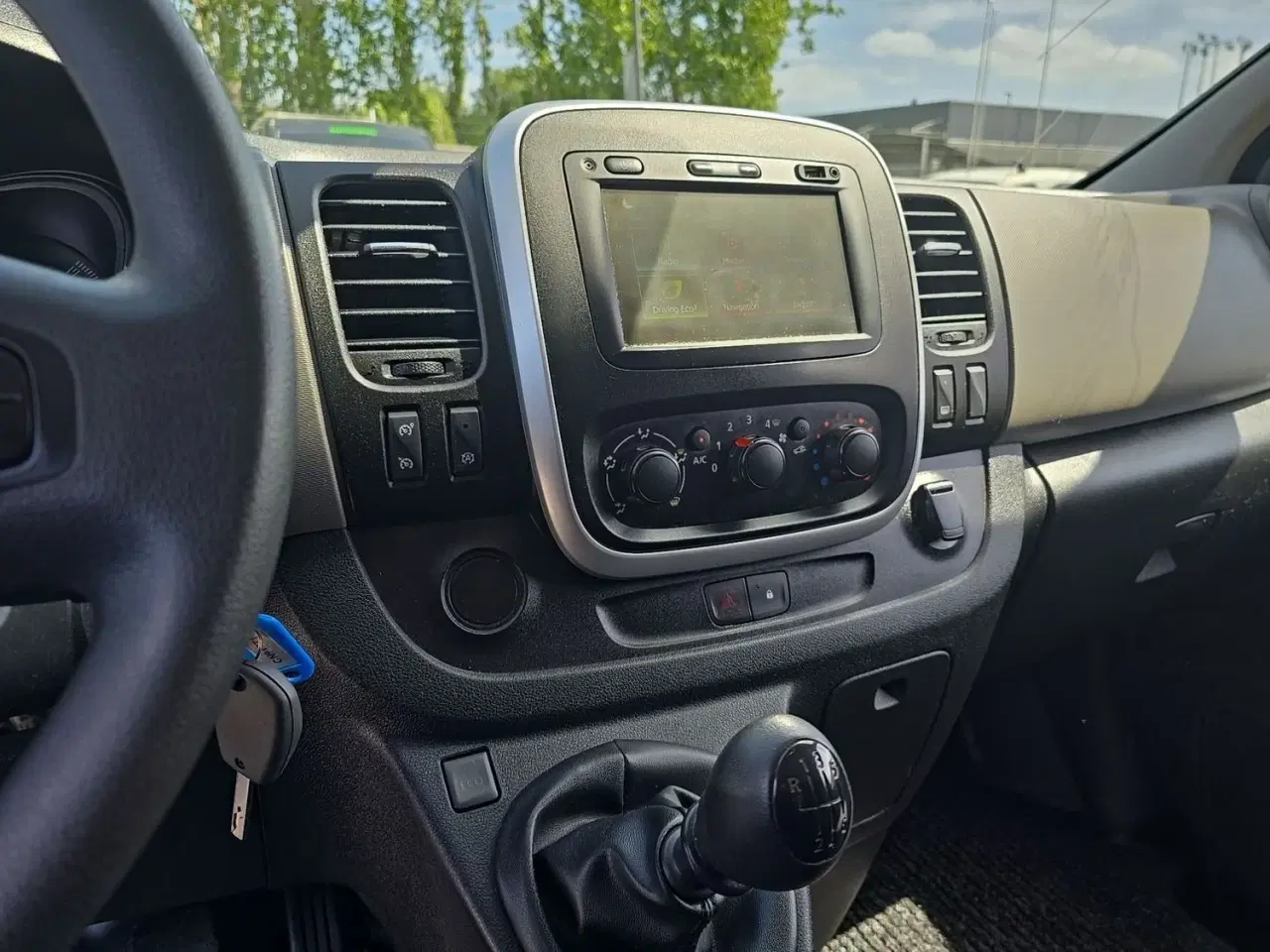 Billede 5 - Renault Trafic T29 1,6 dCi 125 L2H1