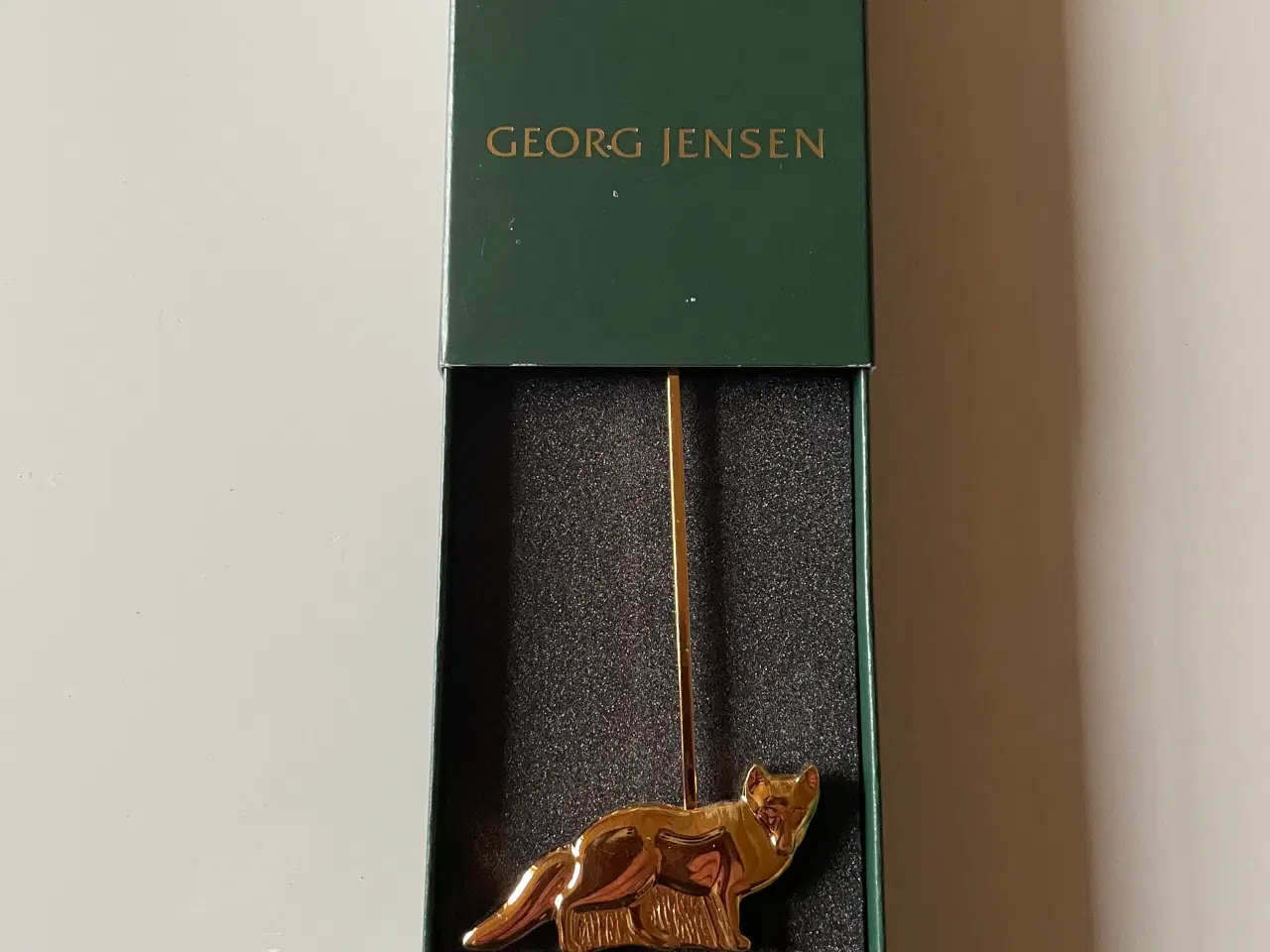 Billede 6 - Lysholdere Georg Jensen