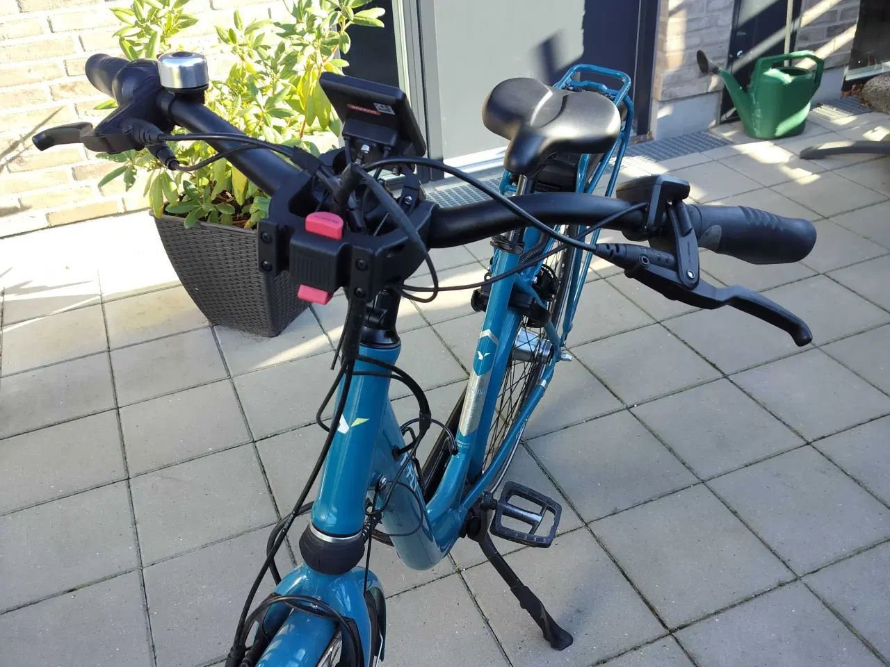 Billede 2 - E fly elcykel