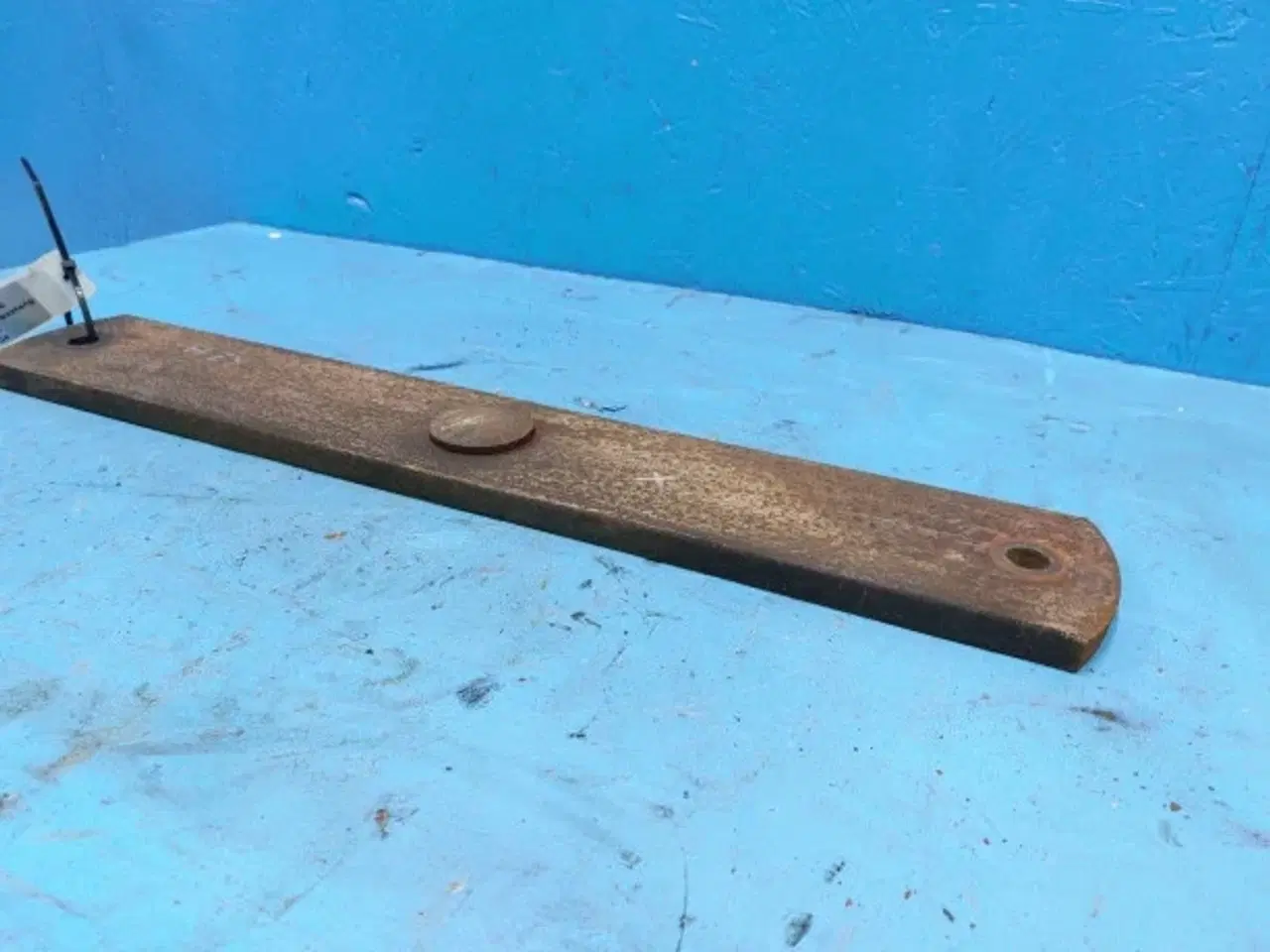 Billede 7 - Case 580 SLE Forbindelsesstang 139180A1