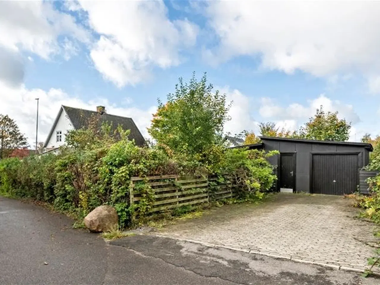 Billede 16 - Murermestervilla i Brabrand