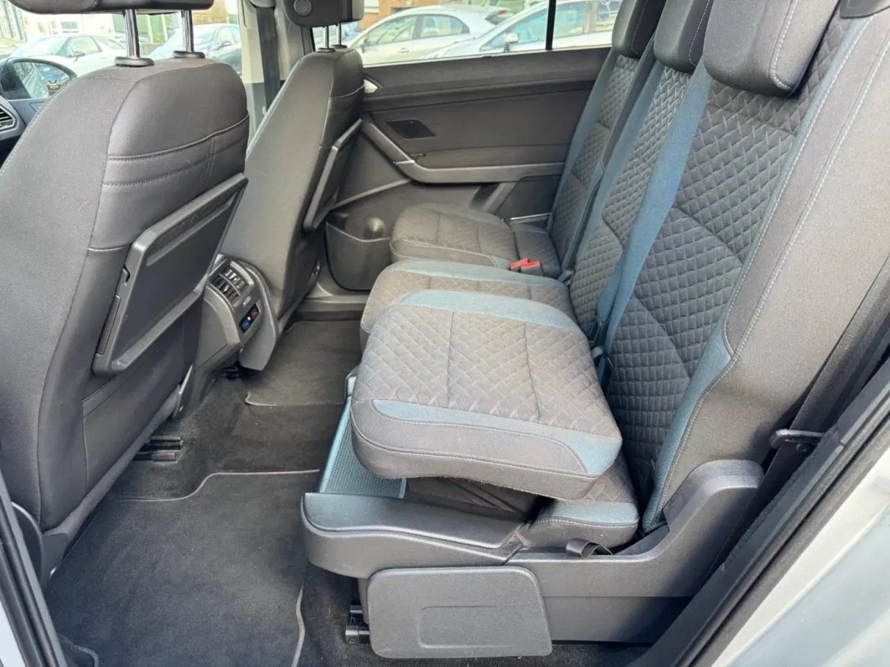 Billede 13 - VW Touran 1,6 TDi 115 IQ.Drive DSG 7prs