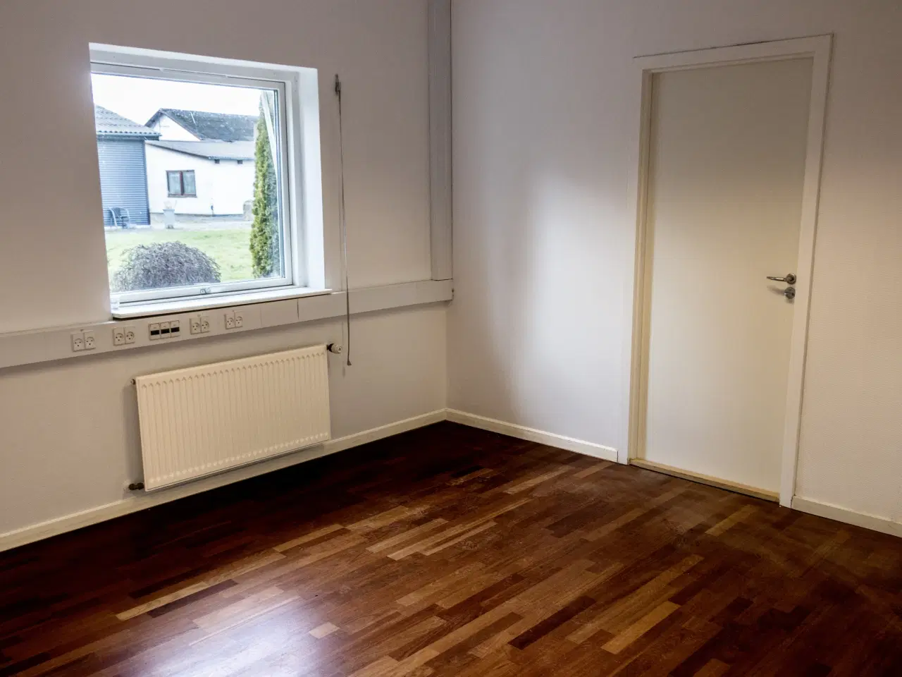 Billede 4 - Offices for drone business in the drone test center
