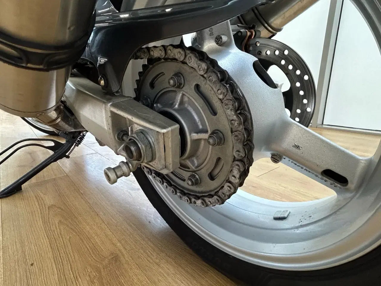 Billede 13 - Suzuki SV1000 1000 119HK 6g